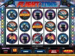 Flight Zone Slots